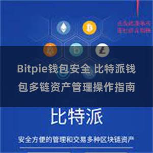 Bitpie钱包安全 比特派钱包多链资产管理操作指南