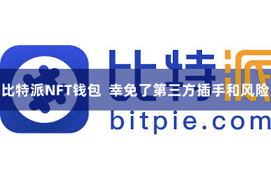 比特派NFT钱包  幸免了第三方插手和风险